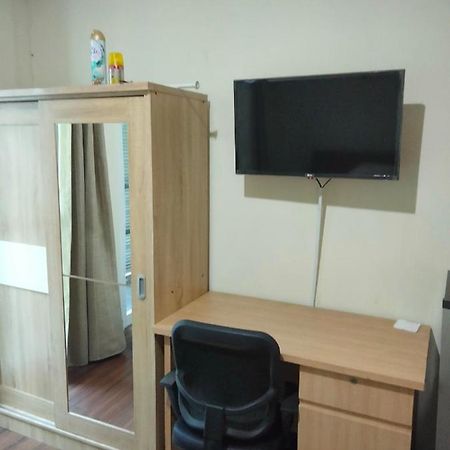 Puri Orchard Apartment Jakarta Extérieur photo