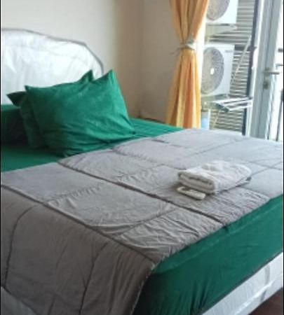 Puri Orchard Apartment Jakarta Extérieur photo
