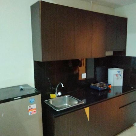 Puri Orchard Apartment Jakarta Extérieur photo