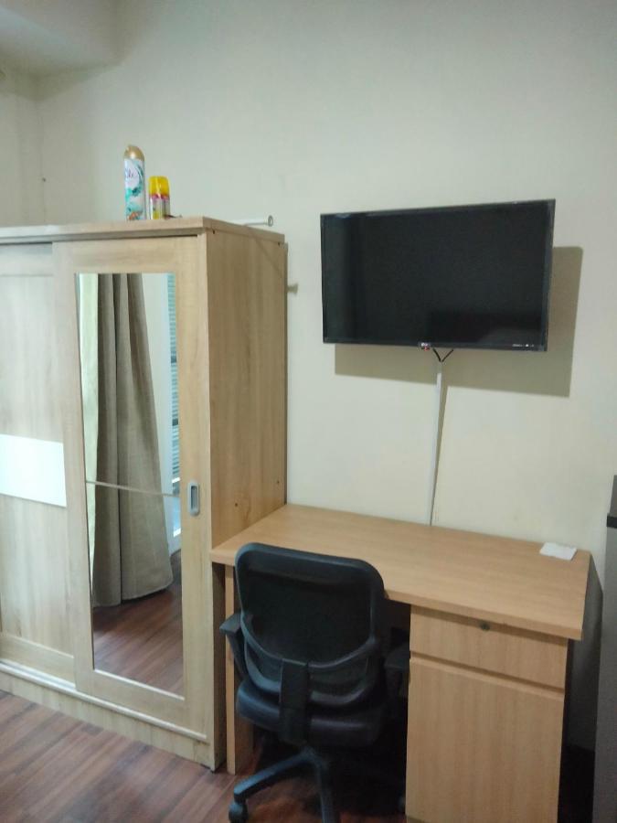 Puri Orchard Apartment Jakarta Extérieur photo